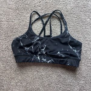 Buffbunny bra. Size small.